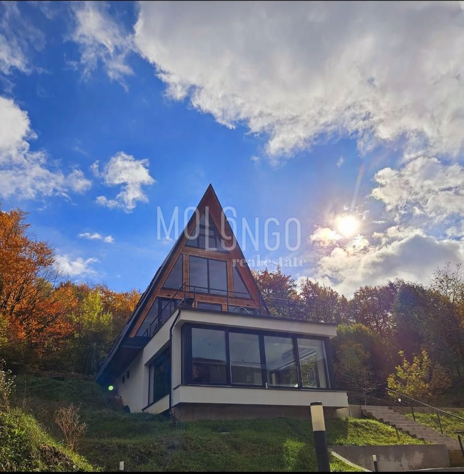 Casa Marija Trošt, Delnice, 280m2