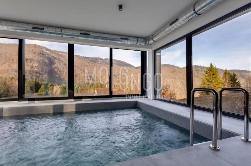 Casa Marija Trošt, Delnice, 280m2