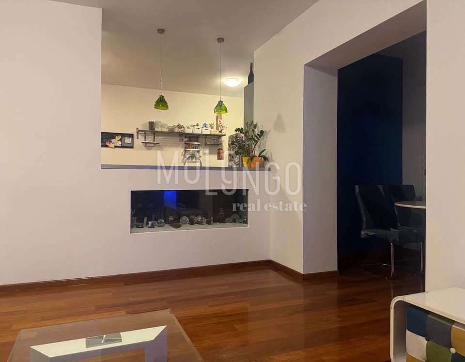 Appartamento/appartamento Kostrena, 72m2