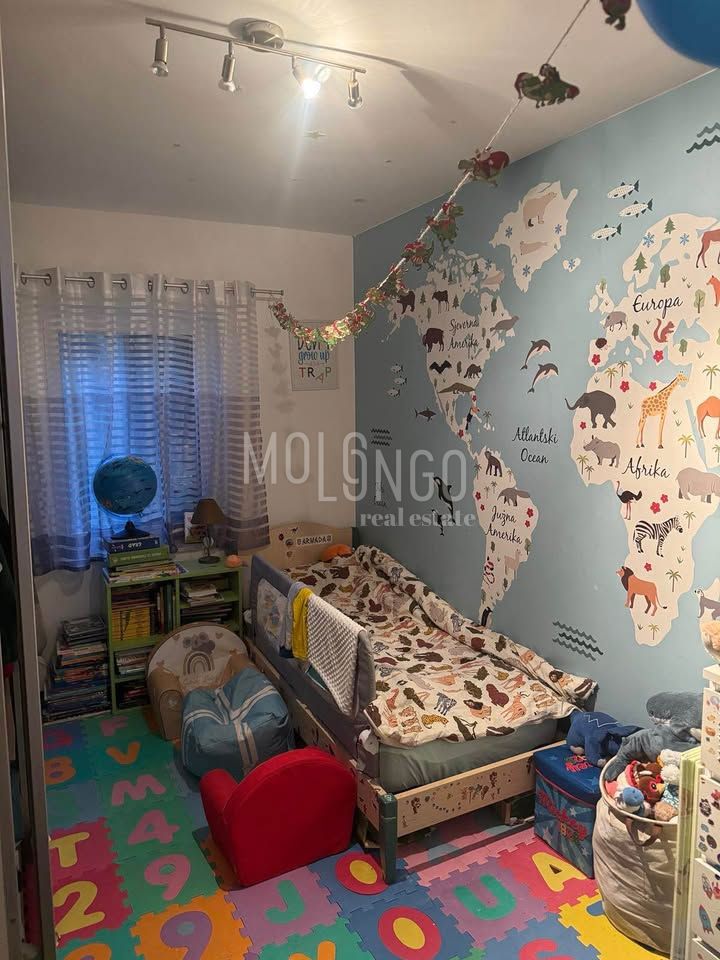 Appartamento/appartamento Kostrena, 72m2