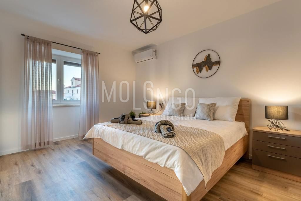 Casa Novi Vinodolski, 110m2