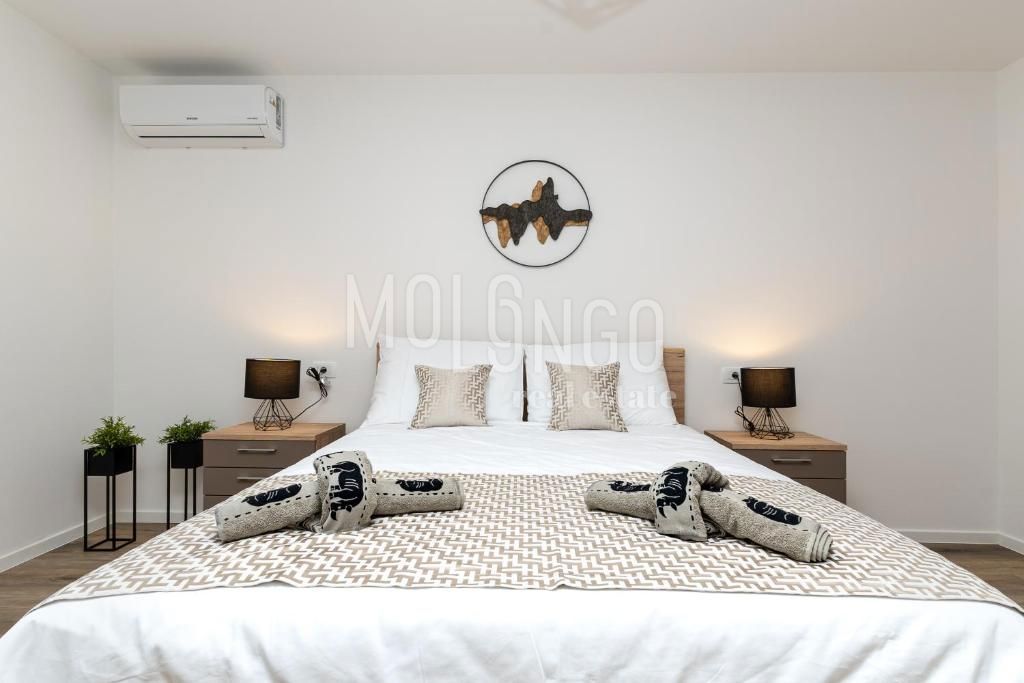 Casa Novi Vinodolski, 110m2