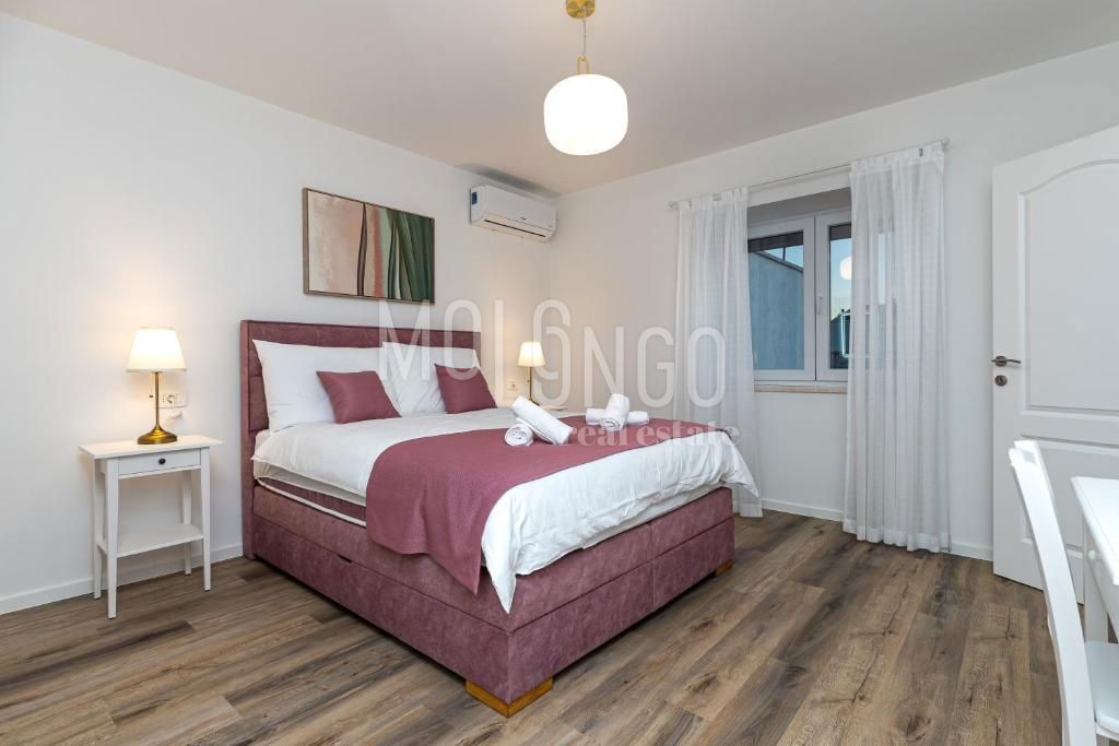 Casa Novi Vinodolski, 110m2