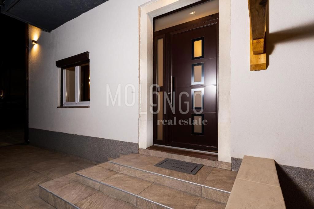 Casa Novi Vinodolski, 110m2