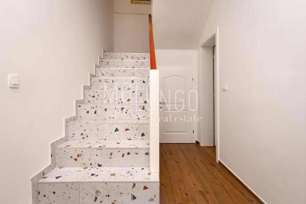 Casa Novi Vinodolski, 110m2