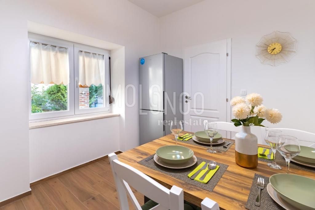 Casa Novi Vinodolski, 110m2