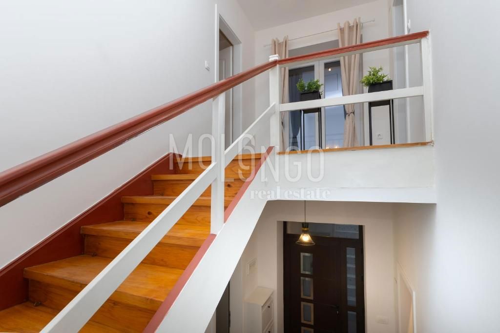 Casa Novi Vinodolski, 110m2