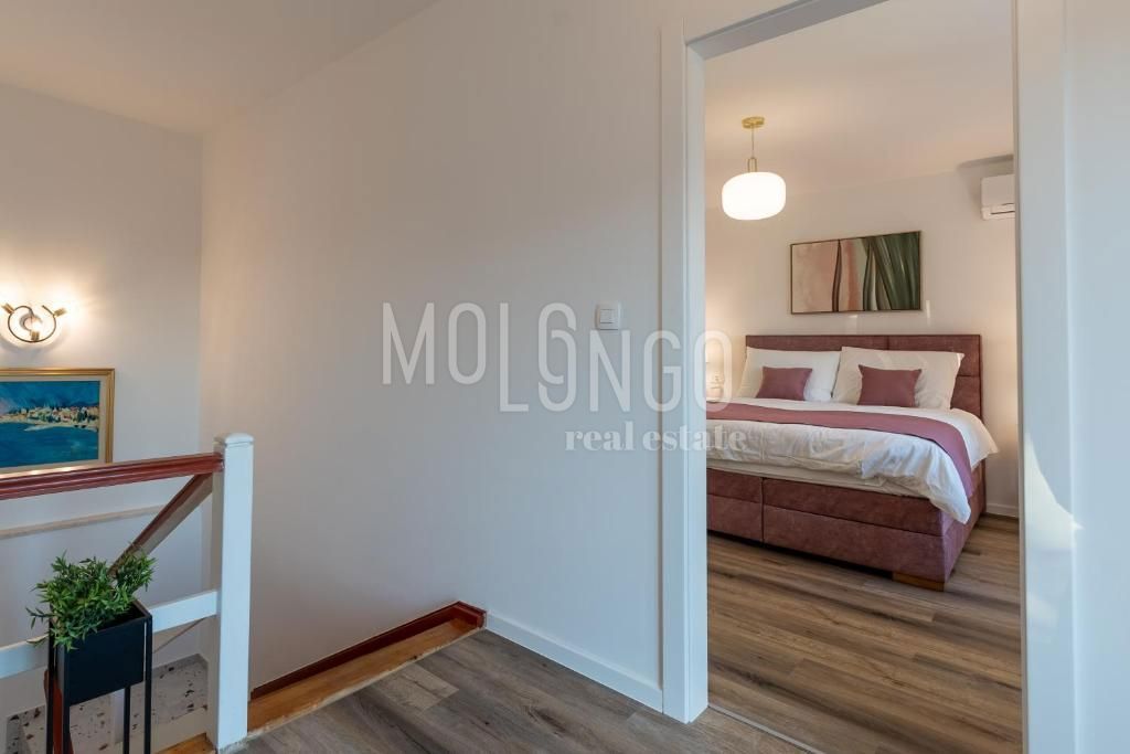 Casa Novi Vinodolski, 110m2