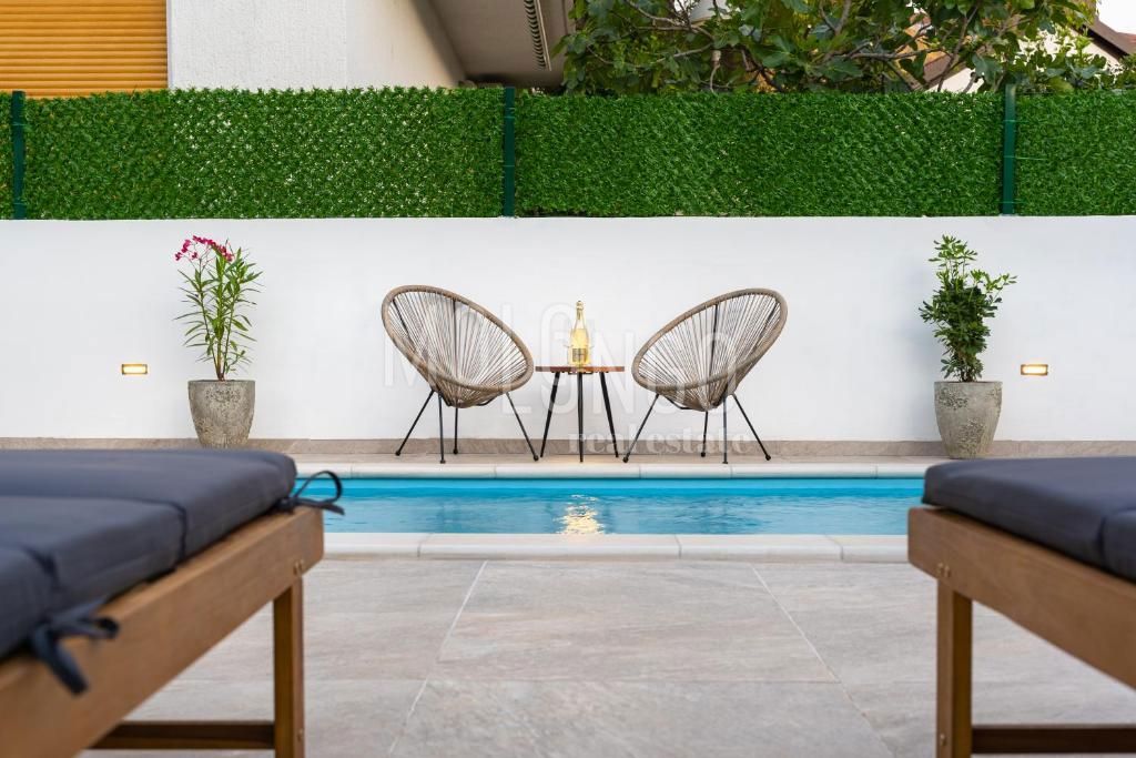 Casa Novi Vinodolski, 110m2