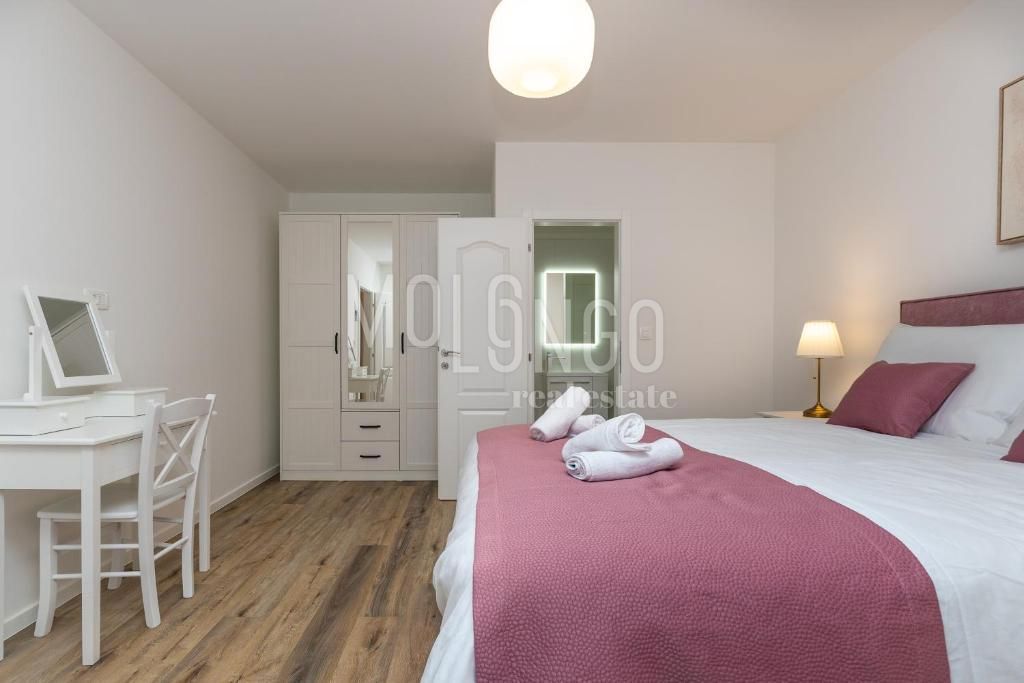 Casa Novi Vinodolski, 110m2