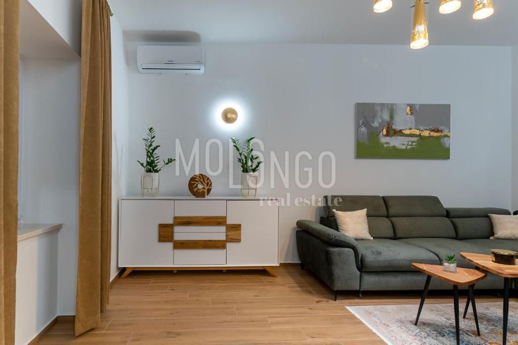 Casa Novi Vinodolski, 110m2