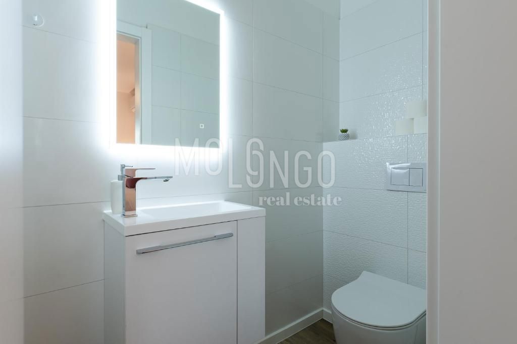 Casa Novi Vinodolski, 110m2