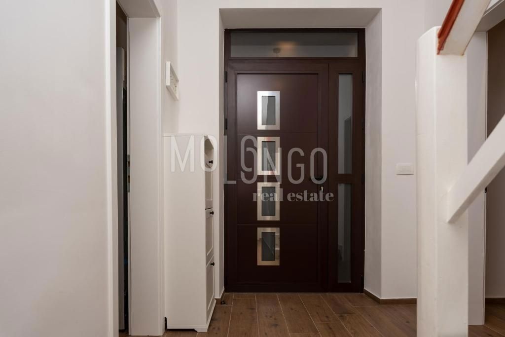 Casa Novi Vinodolski, 110m2