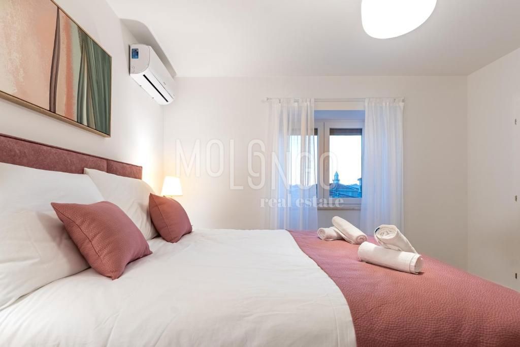 Casa Novi Vinodolski, 110m2