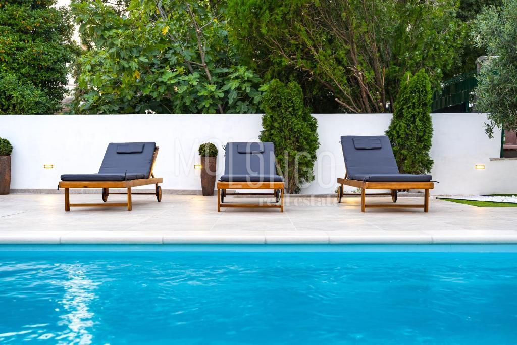 Casa Novi Vinodolski, 110m2