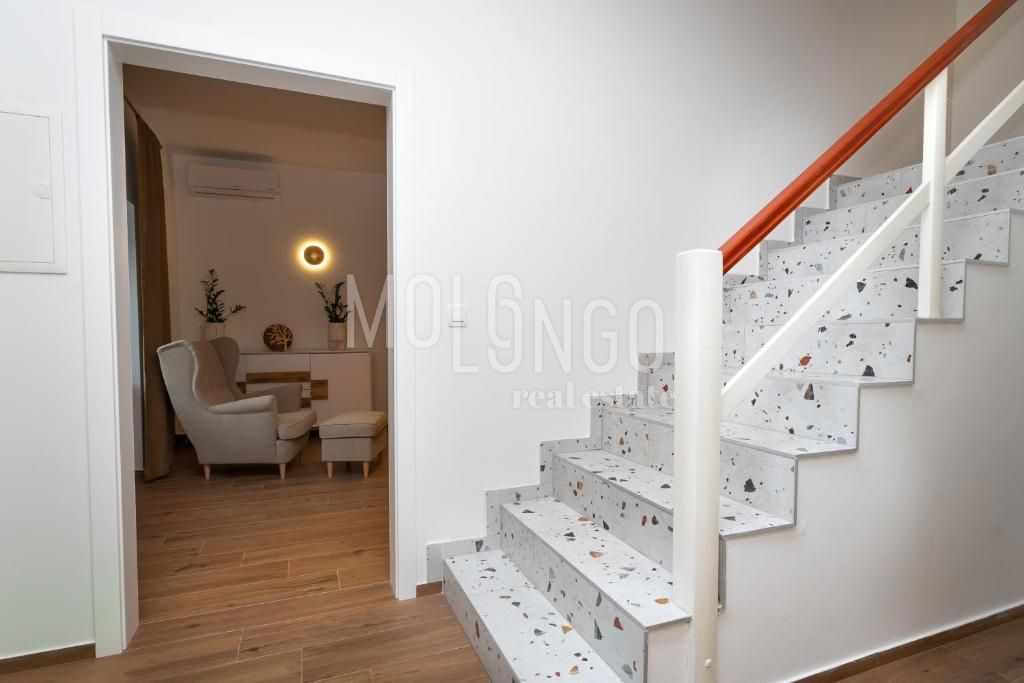 Casa Novi Vinodolski, 110m2