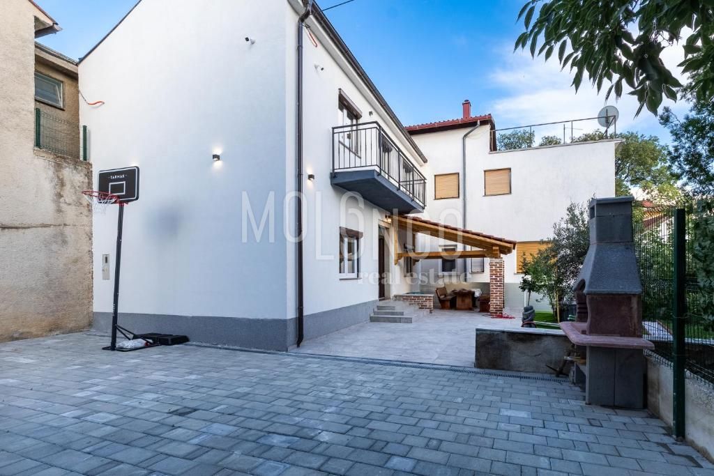 Casa Novi Vinodolski, 110m2