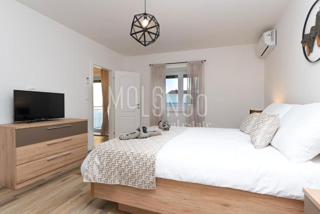 Casa Novi Vinodolski, 110m2