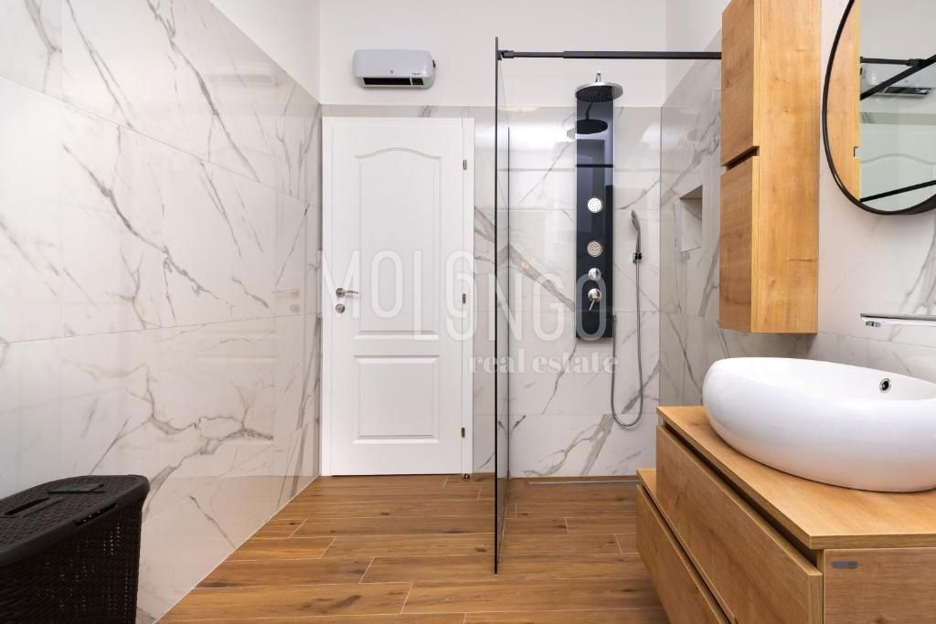 Casa Novi Vinodolski, 110m2