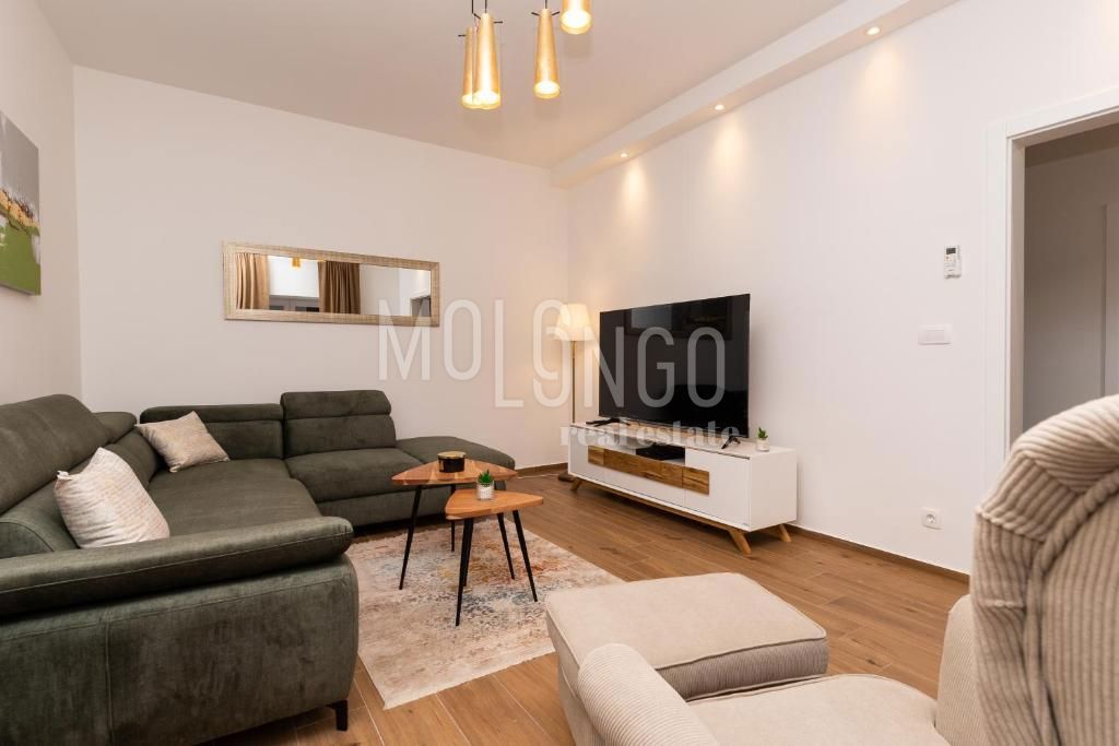 Casa Novi Vinodolski, 110m2