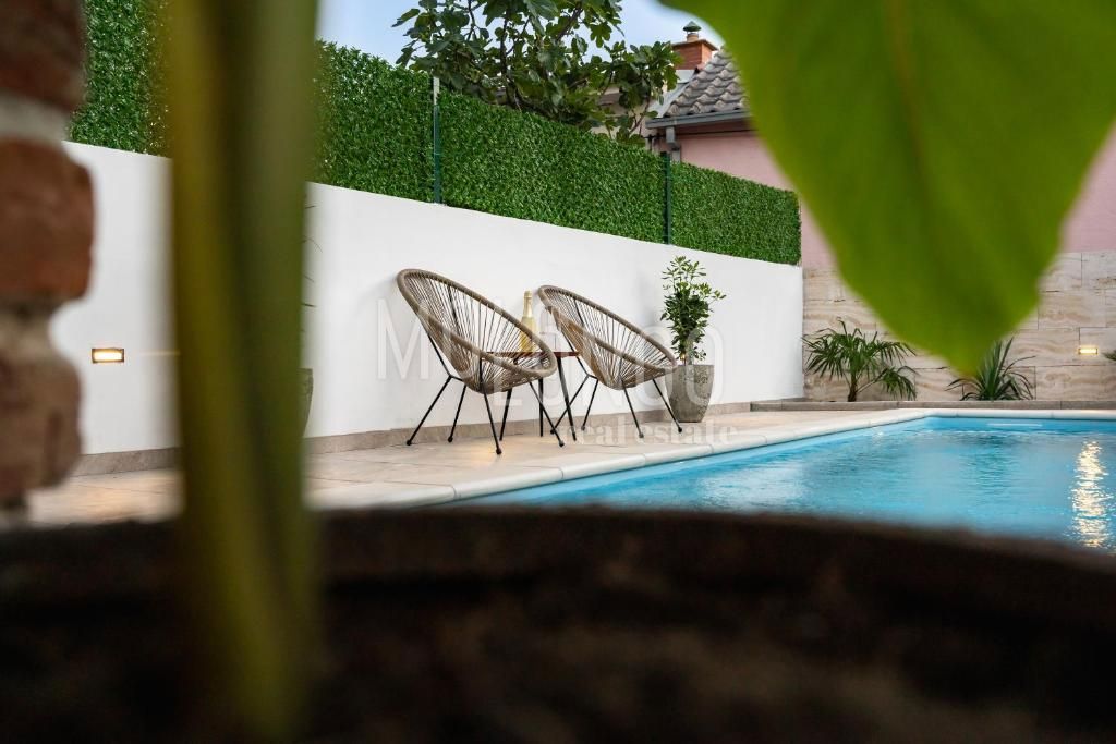 Casa Novi Vinodolski, 110m2