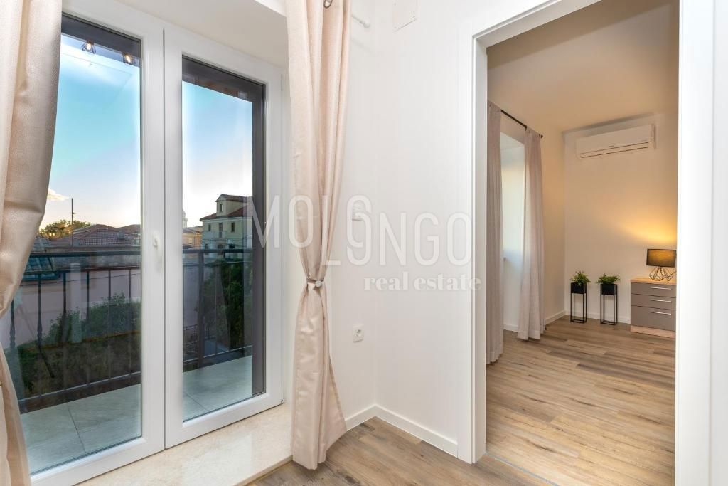 Casa Novi Vinodolski, 110m2