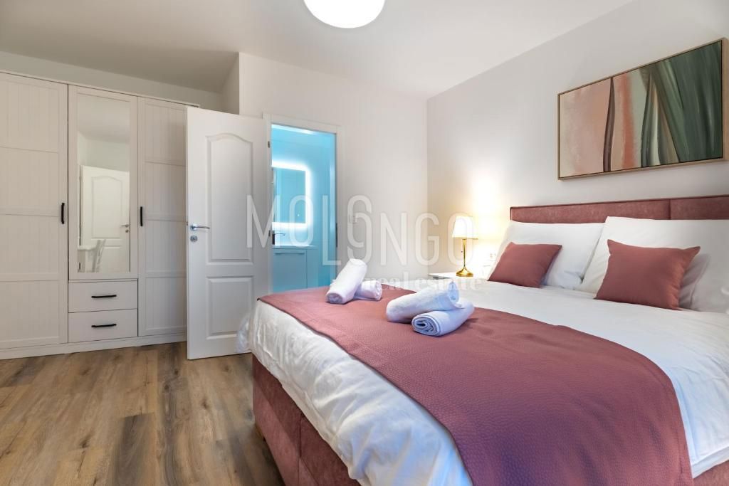 Casa Novi Vinodolski, 110m2