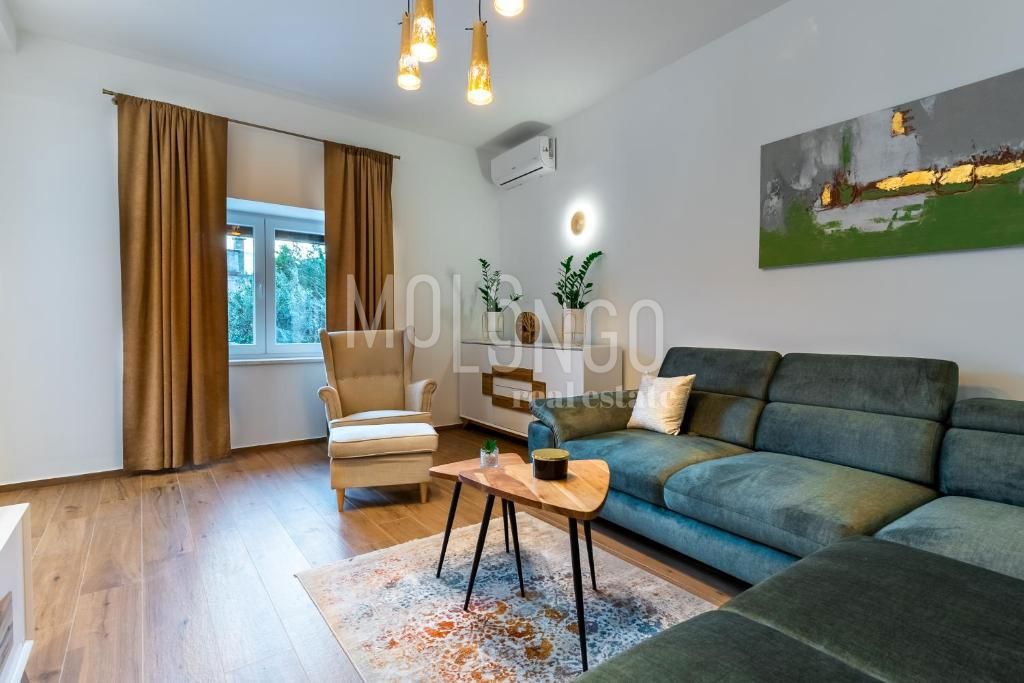 Casa Novi Vinodolski, 110m2