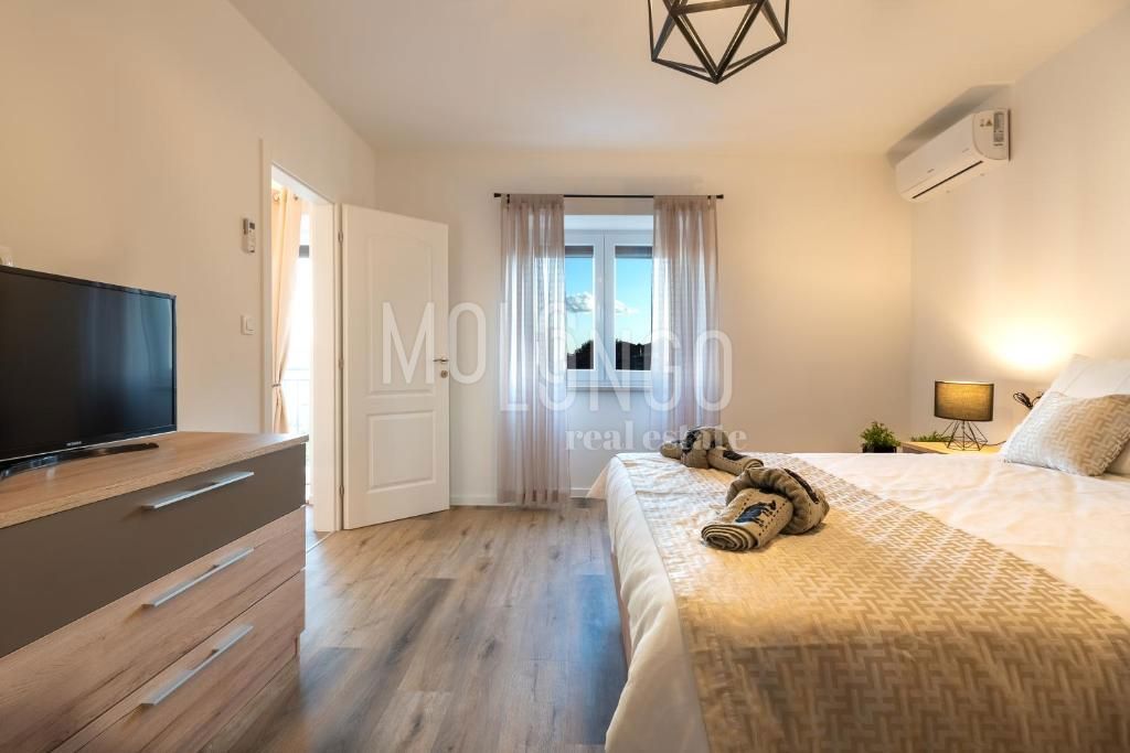 Casa Novi Vinodolski, 110m2