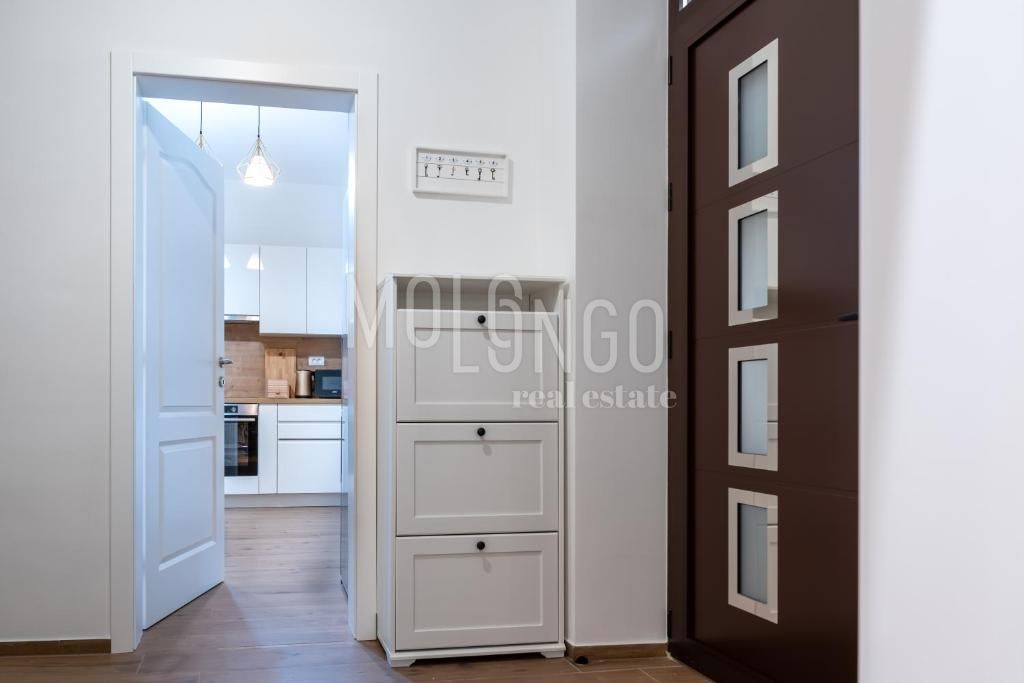 Casa Novi Vinodolski, 110m2