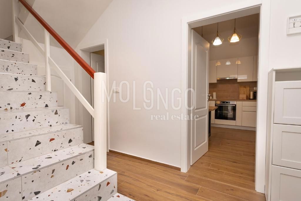 Casa Novi Vinodolski, 110m2