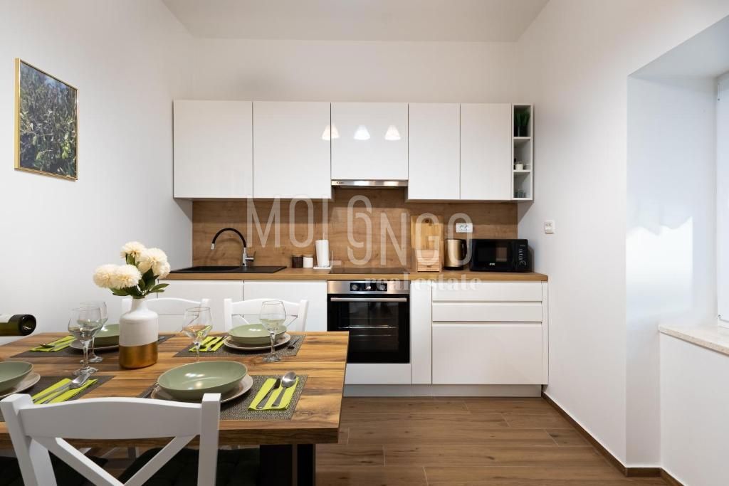 Casa Novi Vinodolski, 110m2