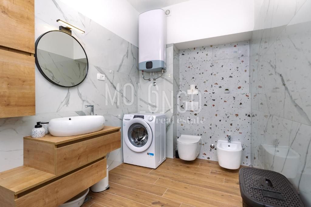 Casa Novi Vinodolski, 110m2