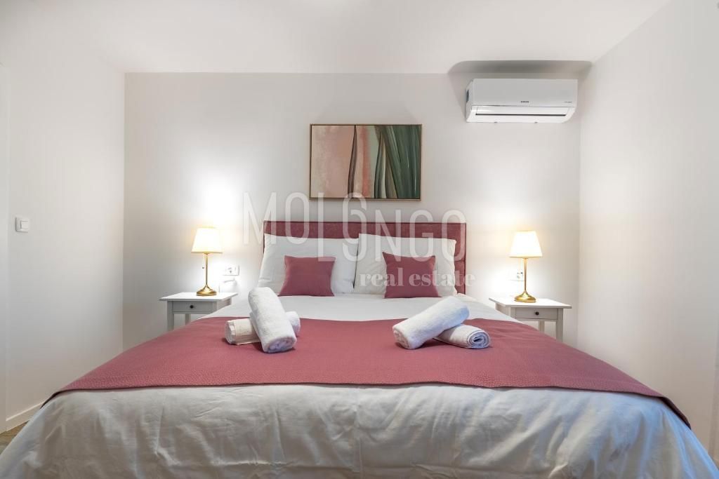 Casa Novi Vinodolski, 110m2