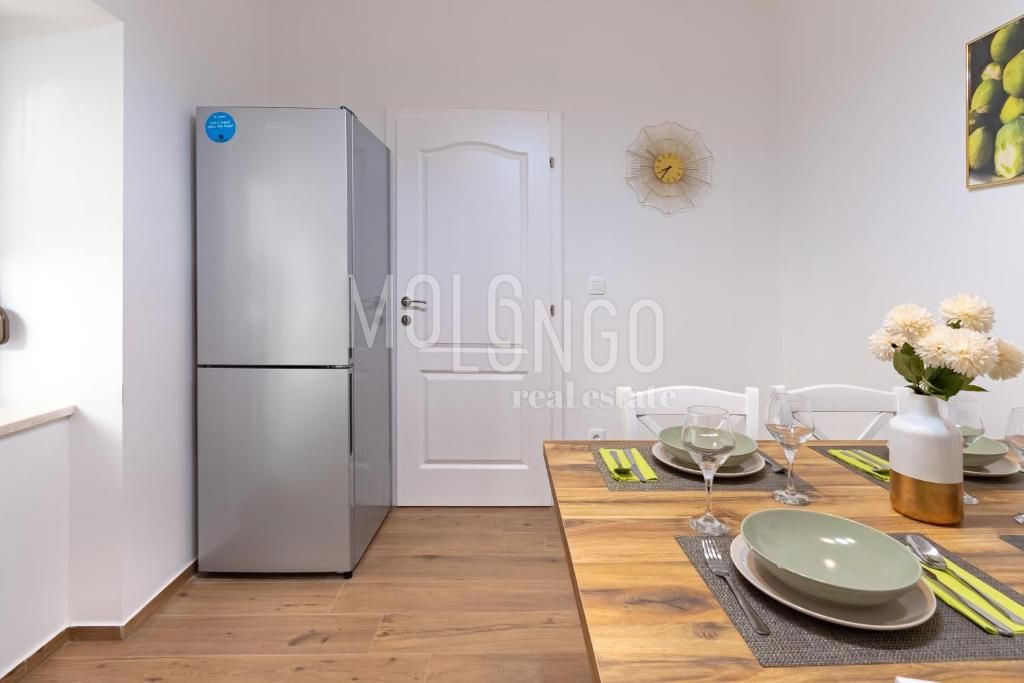 Casa Novi Vinodolski, 110m2