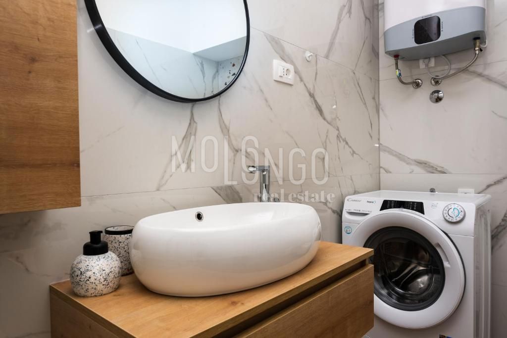 Casa Novi Vinodolski, 110m2