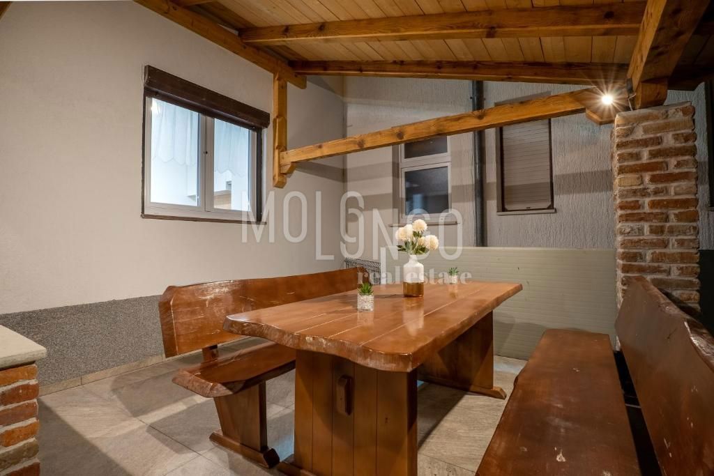 Casa Novi Vinodolski, 110m2