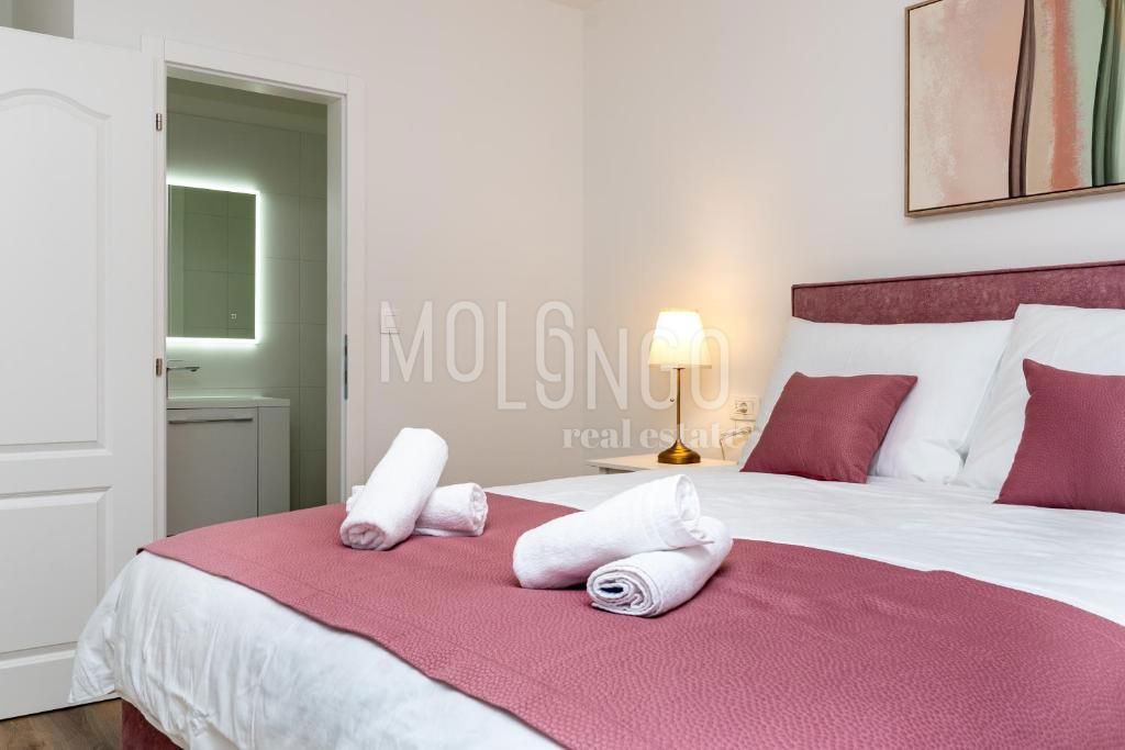 Casa Novi Vinodolski, 110m2