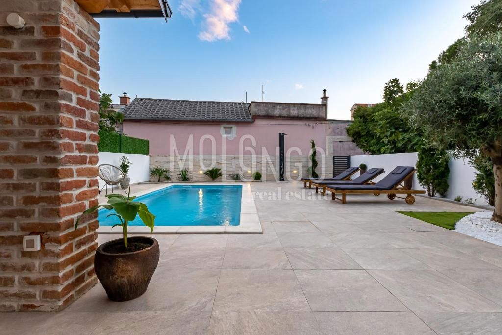 Casa Novi Vinodolski, 110m2