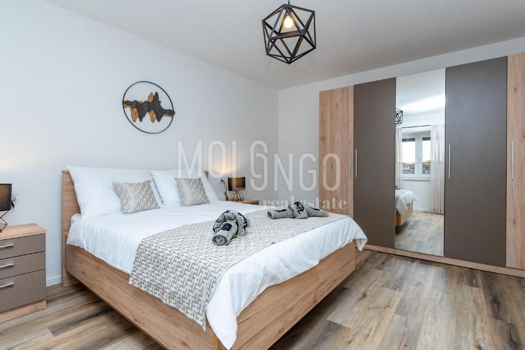 Casa Novi Vinodolski, 110m2