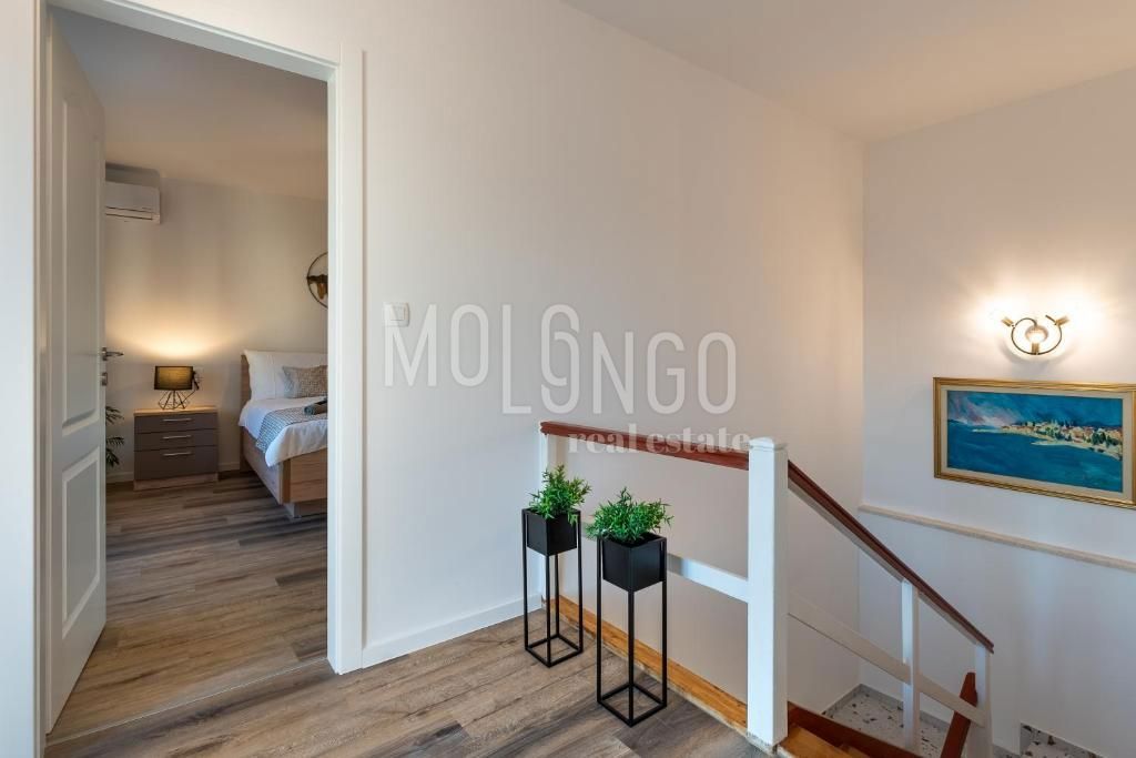 Casa Novi Vinodolski, 110m2