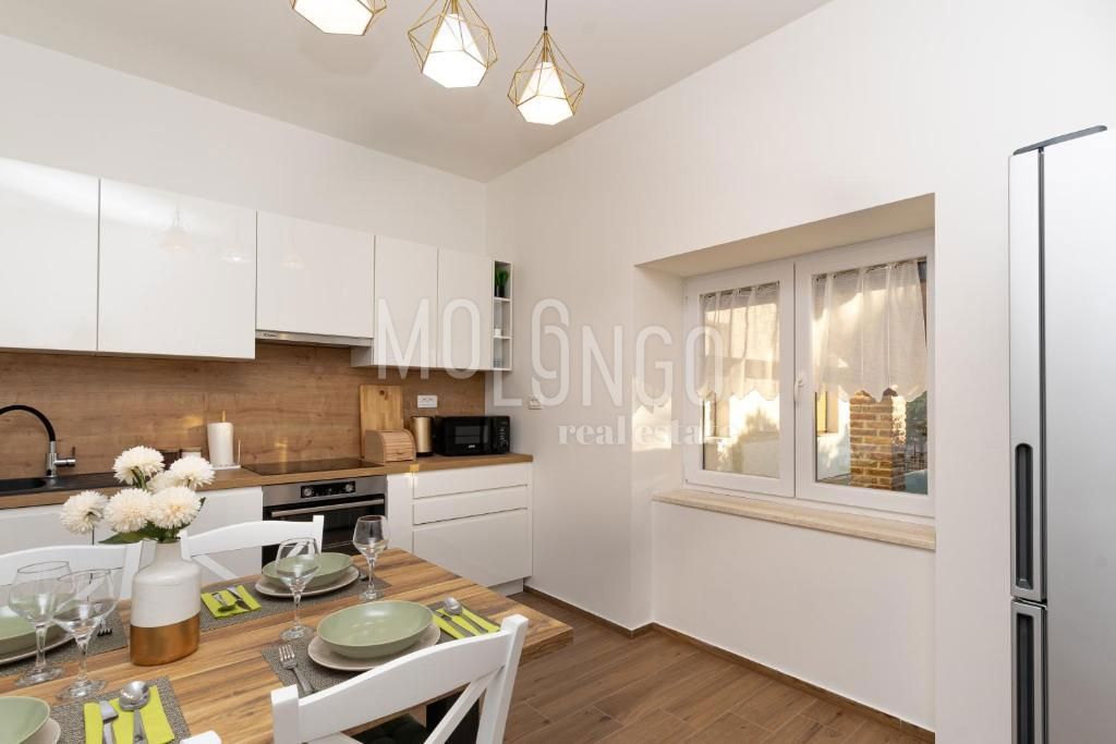 Casa Novi Vinodolski, 110m2