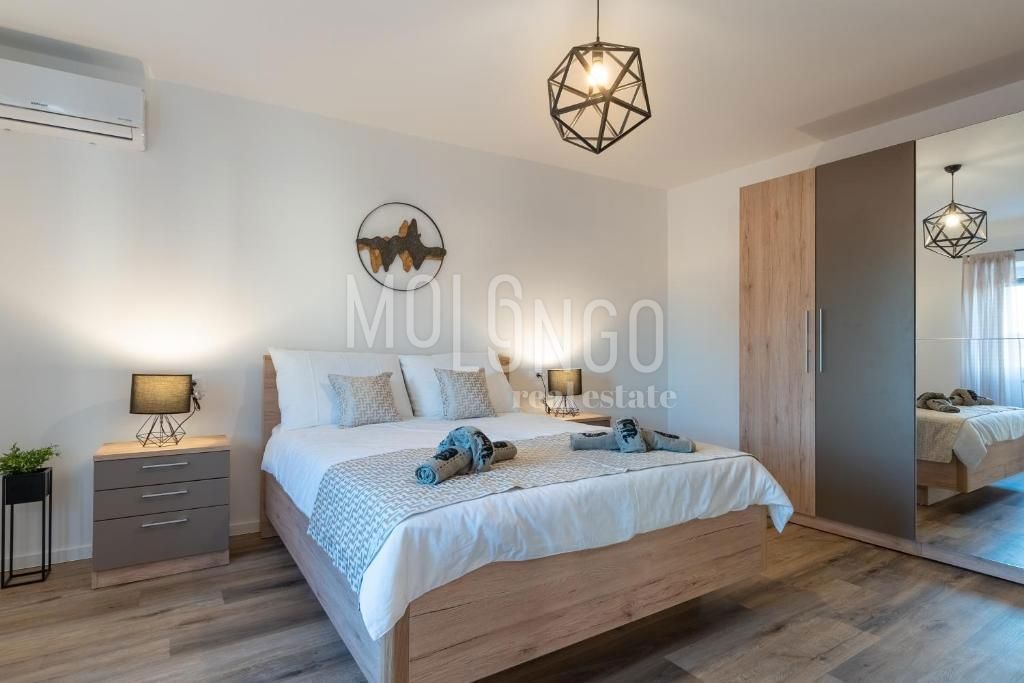 Casa Novi Vinodolski, 110m2