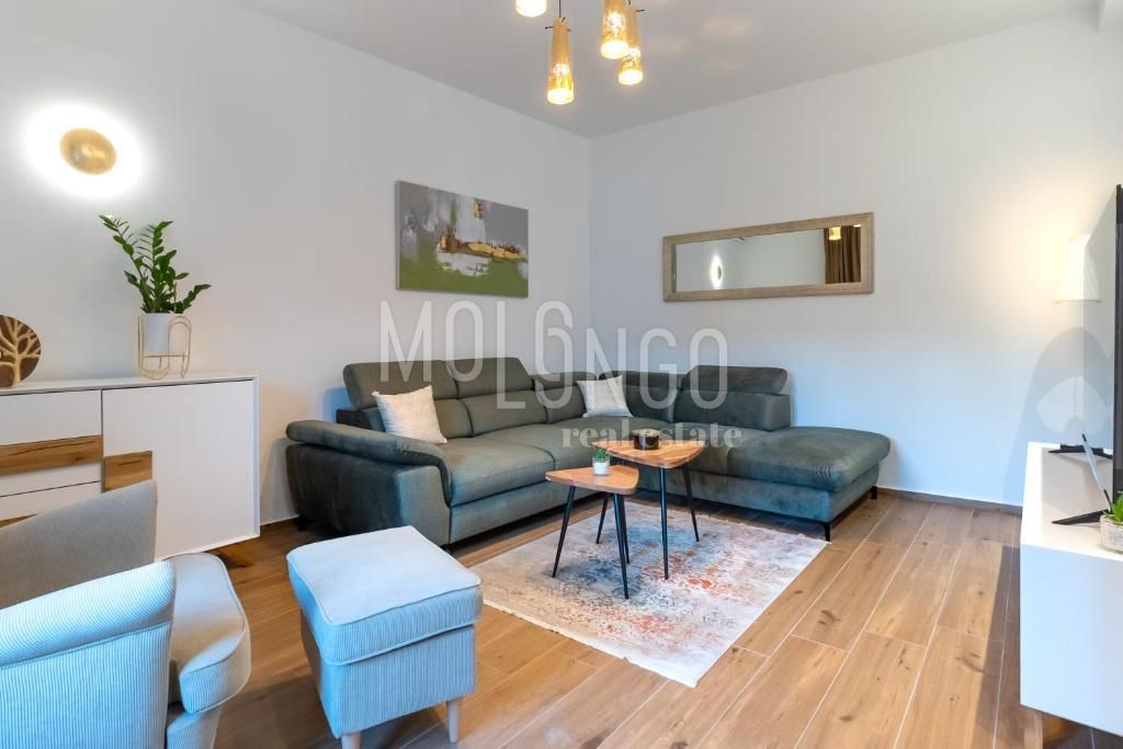 Casa Novi Vinodolski, 110m2