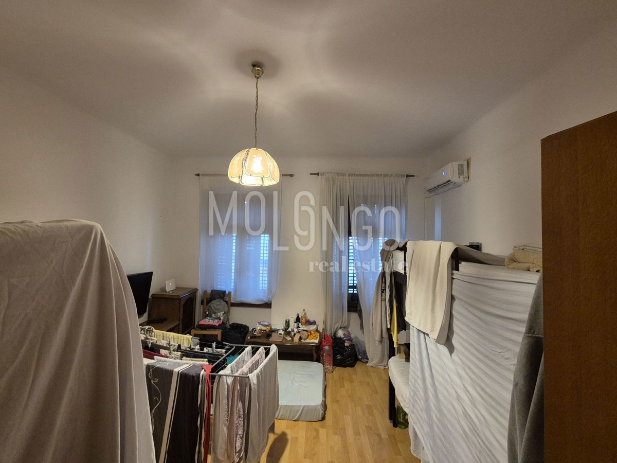 Appartamento/appartamento Belveder, Rijeka, 70m2