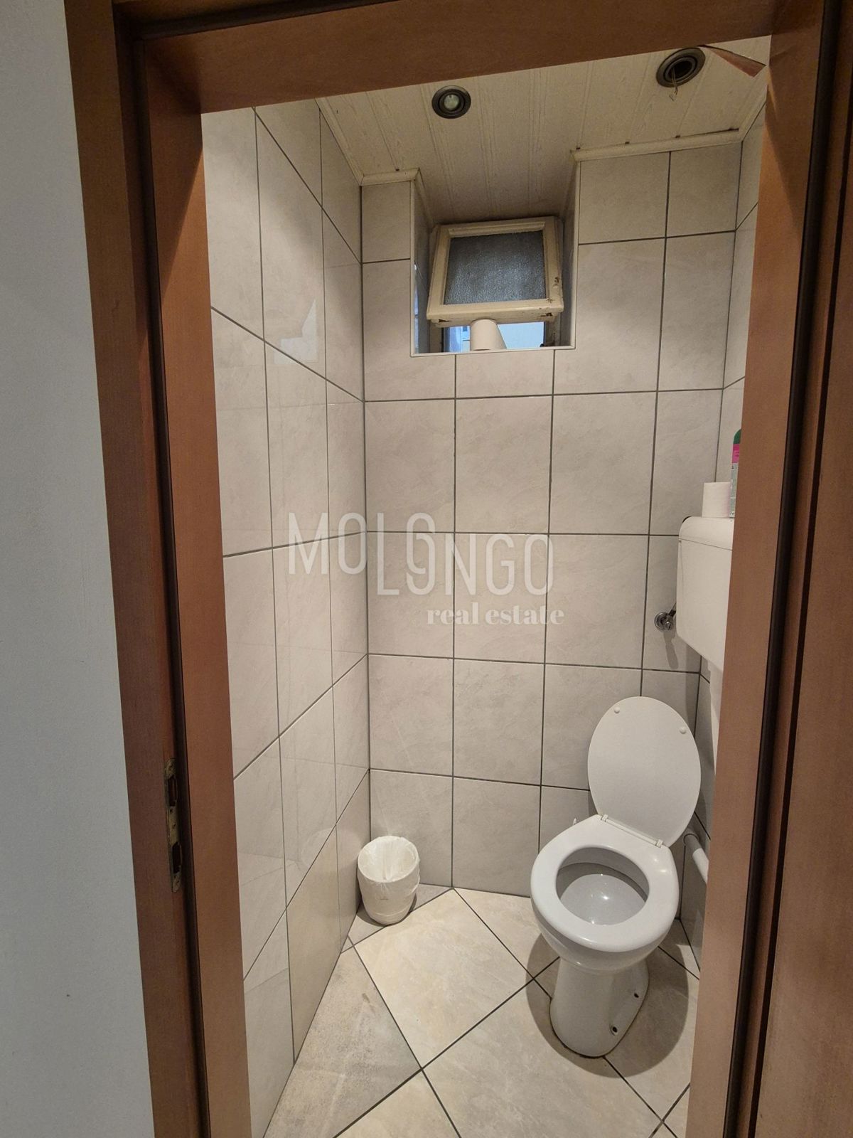 Appartamento/appartamento Belveder, Rijeka, 70m2