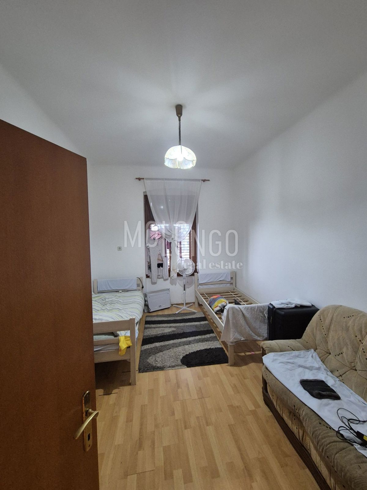 Appartamento/appartamento Belveder, Rijeka, 70m2