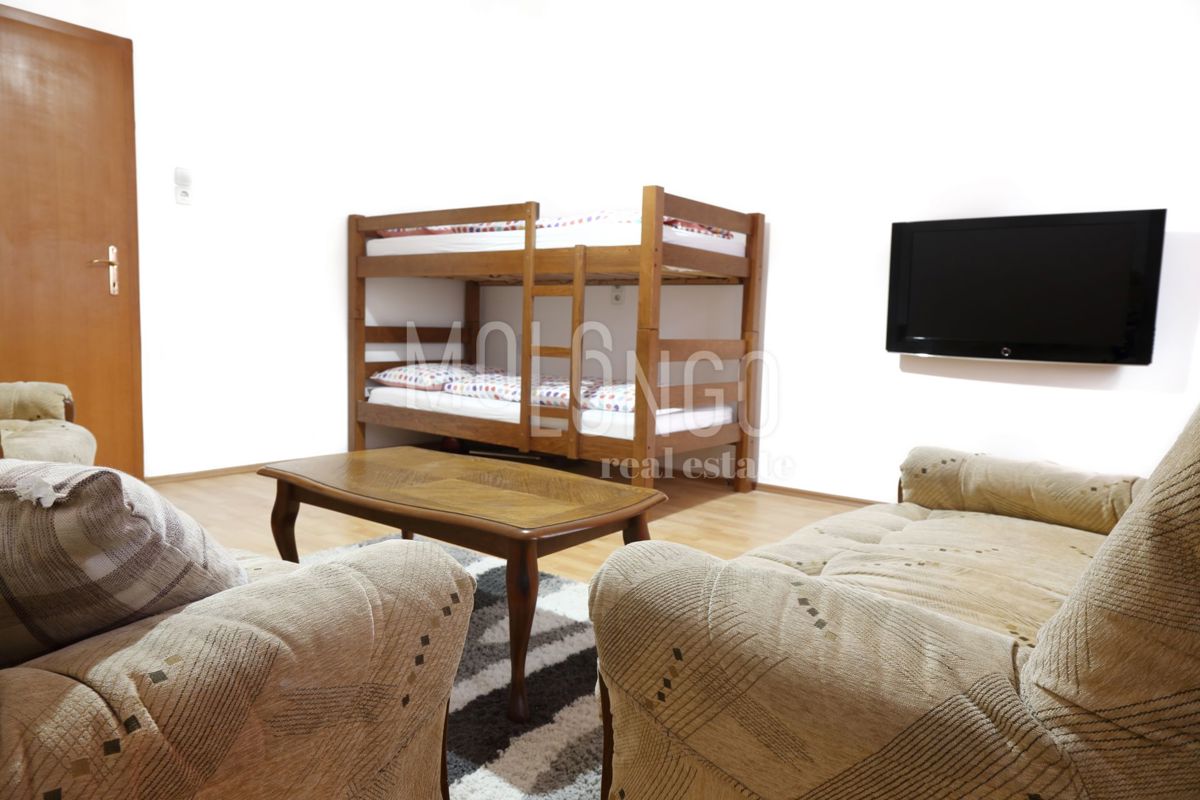 Appartamento/appartamento Belveder, Rijeka, 70m2