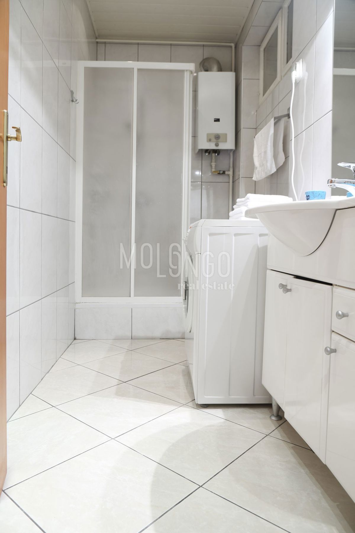 Appartamento/appartamento Belveder, Rijeka, 70m2