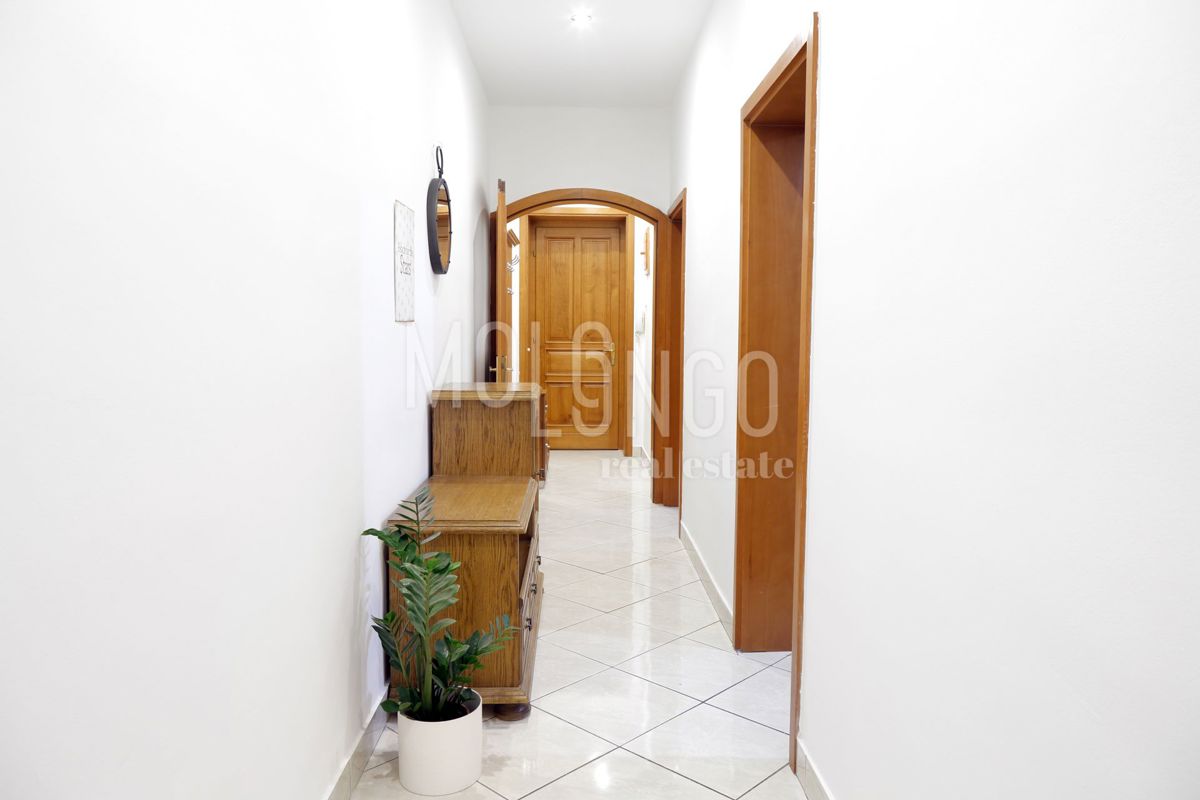 Appartamento/appartamento Belveder, Rijeka, 70m2